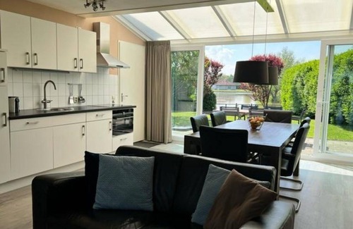 Hoofdplaat Casa | ANTIBES 236 - 6 PERSONAS VAKANTIEWONING