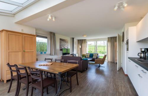 Hoofdplaat Casa | Antibes 240 - Kustpark Village Scaldia