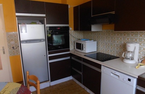 Plaine de la Brague Apartamento | Residencia Antibes con piscina, tenis, terraza muy grande, jardín, mar prox