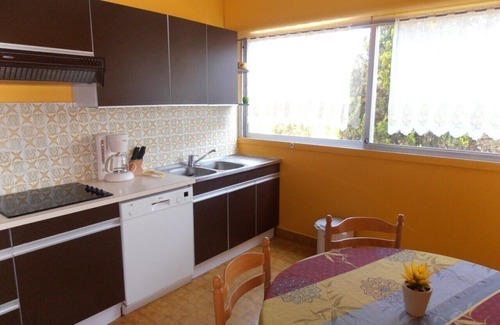 Plaine de la Brague Apartamento | Residencia Antibes con piscina, tenis, terraza muy grande, jardín, mar prox