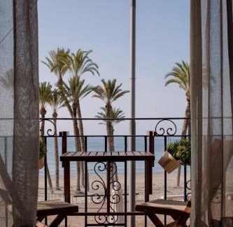 Centro histórico Apartamento | Antic Rooms El Velero
