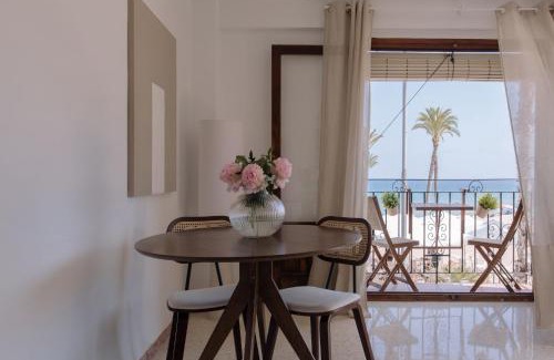Centro histórico Apartamento | Antic Rooms El Velero