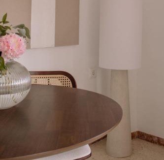 Centro histórico Apartamento | Antic Rooms El Velero