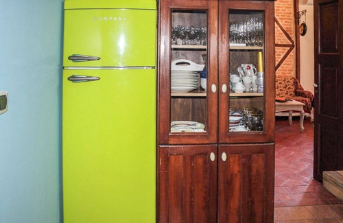 Reggio Calabria Casa | Antica Cantina Emilia