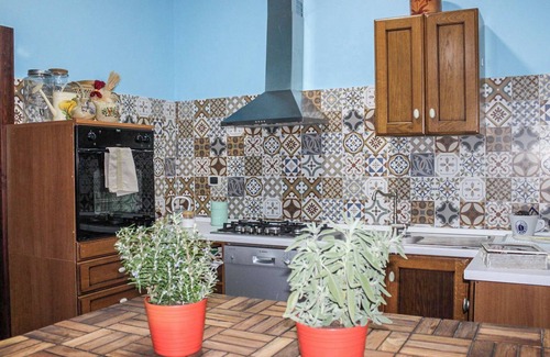 Reggio Calabria Casa | Antica Cantina Emilia