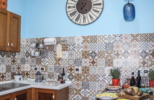 Reggio Calabria Casa | Antica Cantina Emilia