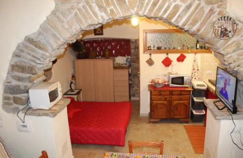 San Vito Romano Apartamento | Antica Cantina Poesia, San Vito Romano