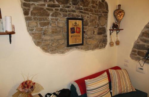 San Vito Romano Apartamento | Antica Cantina Poesia, San Vito Romano