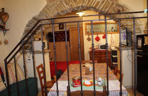 San Vito Romano Apartamento | Antica Cantina Poesia, San Vito Romano
