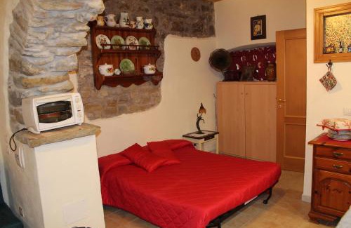 San Vito Romano Apartamento | Antica Cantina Poesia, San Vito Romano