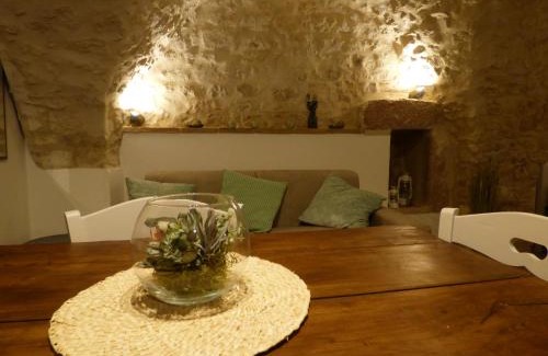 Casali di Serravalle Apartamento | Antica Carbonaia di Norcia