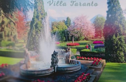 Piazza Apartamento | ANTICA CASA AL LAGO