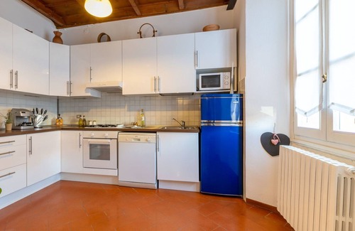 Borgo Ticino Apartamento | Antica Casa Balsari by Interhome