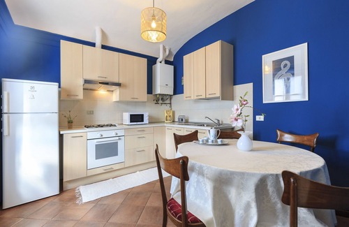 Borgo Ticino Apartamento | Antica Casa Balsari