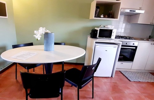 Borgo Ticino Apartamento | Antica Casa Balsari