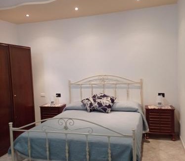 Campinola Casa | Antica Casa Cavaliere