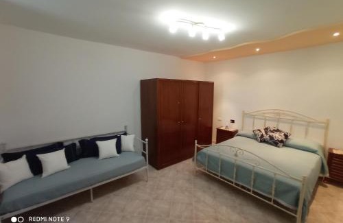 Campinola Casa | Antica Casa Cavaliere