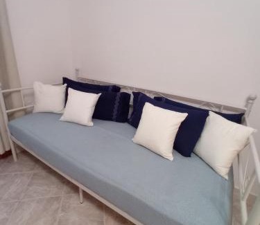 Campinola Casa | Antica Casa Cavaliere