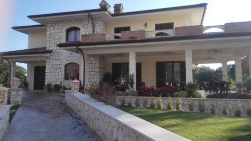 Piedimonte San Germano Casa | Antica casa Scardone