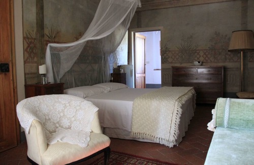 Colle di Buggiano Casa | Antica Casa le Rondini