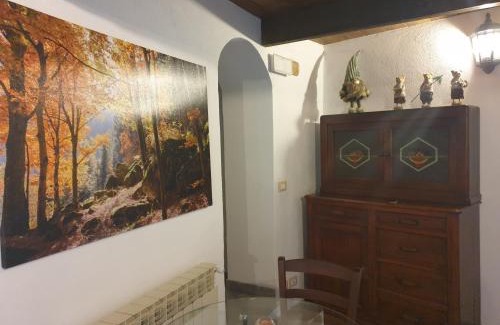 Sampeyre Cama Y Desayuno | Antica casa occitana