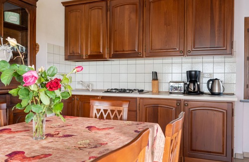 Castagnole delle Lanze Casa | Antica Cascina by Interhome