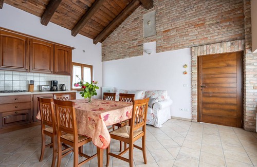 Castagnole delle Lanze Casa | Antica Cascina by Interhome