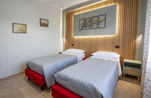 Palombaro Cama Y Desayuno | Antica Cluviae