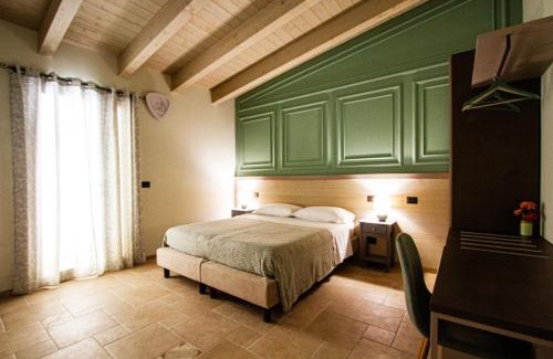 Palombaro Cama Y Desayuno | Antica Cluviae