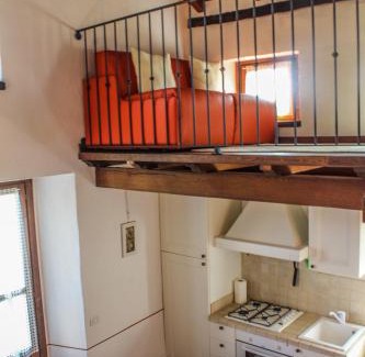 Polinago Apartamento | Antica Corte Casa Marini