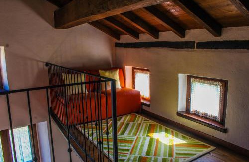 Polinago Apartamento | Antica Corte Casa Marini