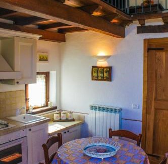 Polinago Apartamento | Antica Corte Casa Marini