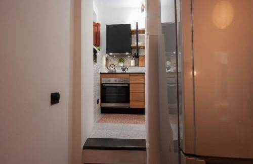 Settignano Apartamento | ANTICA CORTE Deluxe Apartment