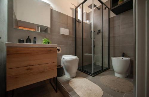 Settignano Apartamento | ANTICA CORTE Deluxe Apartment