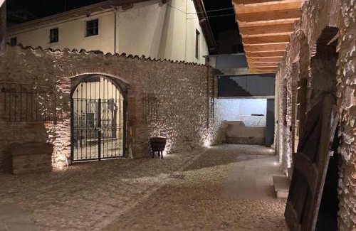 Zogno Apartamento | Antica Corte