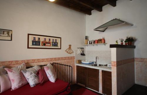 Novate Milanese Apartamento | Antica Corte Milanese