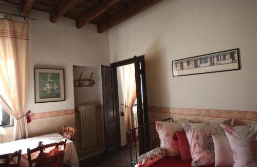 Novate Milanese Apartamento | Antica Corte Milanese
