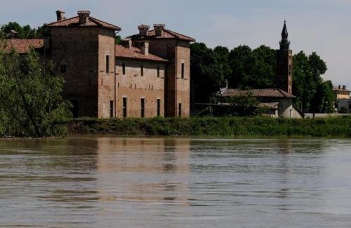 Polesine Zibello Casa | Antica Corte Pallavicina Relais
