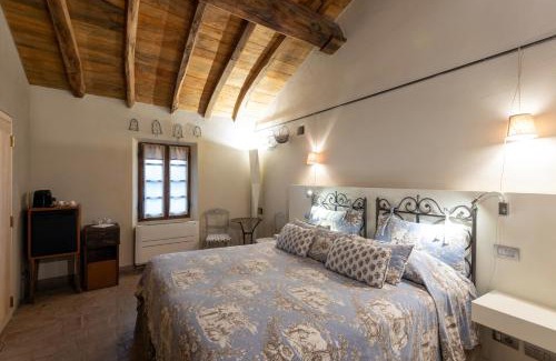 Polesine Zibello Casa | Antica Corte Pallavicina Relais