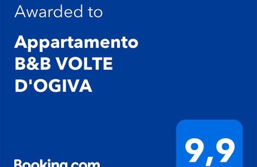 Altamura Apartamento | Antica Dimora B&B VOLTE D'OGIVA