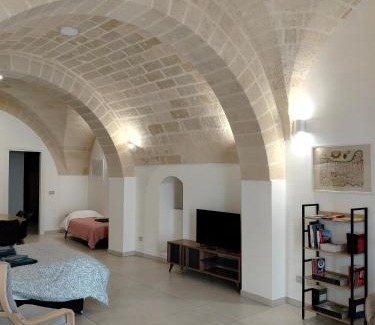 Altamura Apartamento | Antica Dimora B&B VOLTE D'OGIVA