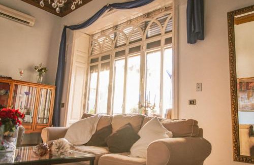 Old Town Cama Y Desayuno | Antica Dimora Caruso