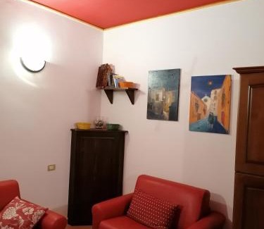 Acerenza Casa | Antica Dimora del Drengot