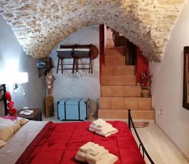 Acerenza Casa | Antica Dimora del Drengot