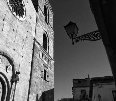 Acerenza Casa | Antica Dimora del Drengot