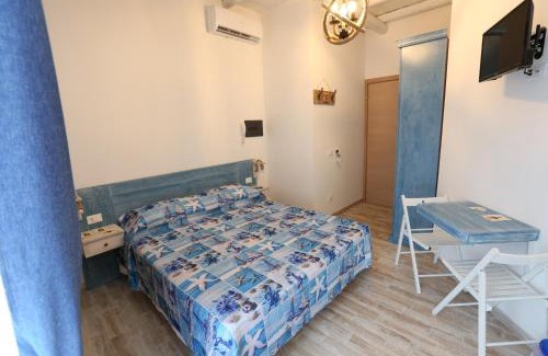 Licata Apartamento | ANTICA DIMORA DELL'AMMIRAGLIO