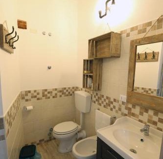 Licata Apartamento | ANTICA DIMORA DELL'AMMIRAGLIO