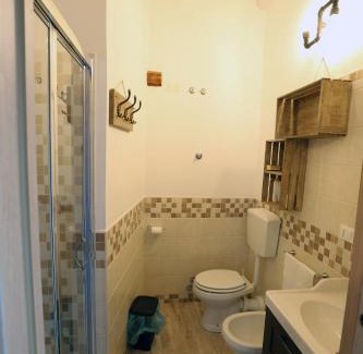 Licata Apartamento | ANTICA DIMORA DELL'AMMIRAGLIO