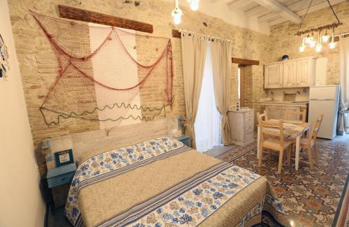 Licata Apartamento | ANTICA DIMORA DELL'AMMIRAGLIO