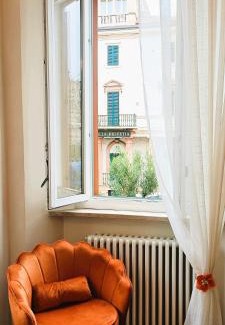 Grottammare Apartamento | Antica Dimora Dialetto